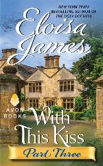 With This Kiss: Part Three