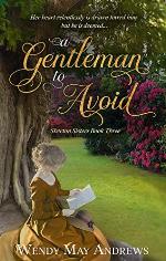 A Gentleman to Avoid