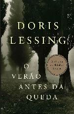 O Verão Antes da Queda