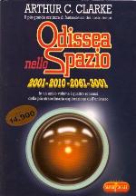 Odissea nello spazio - Ciclo completo