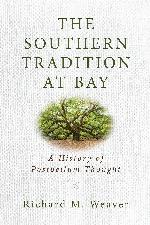 The Southern Tradition at Bay