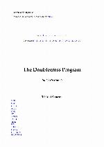 Chris Bunch Star Risk 3 The Doublecross Program