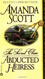 Abducted Heiress