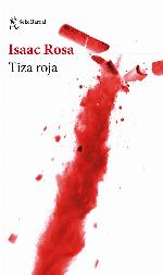 Tiza roja