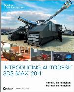 Introducing 3ds Max 2011