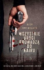 Wszystkie drogi prowadzą do Kairu