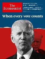 The Economist (2020 November 7th)