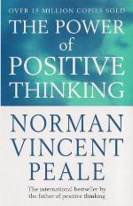 The Power of Positive Thinking