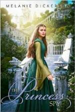 The Princess Spy