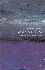 Magnetism: A Very Short Introduction (Very Short Introductions)