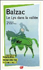 Le Lys dans la vallée