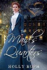 Maid's Quarters (Crawford Family #02.5)
