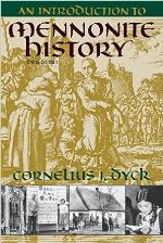 An introduction to Mennonite History