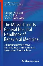 The Massachusetts General Hospital Handbook Of Behavioral Medicine