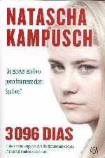 3096 dias - Natascha Kampusch