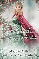 The Viscount’s Darling Adventure