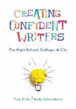 Creating Confident Writers