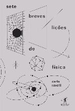 Sete breves lições de física