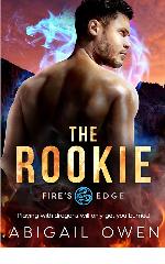 The Rookie (Fire's Edge)