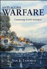 Anti-Access Warfare