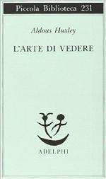 L'arte di vedere
