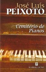 Cemitério de Pianos