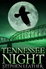 Tennessee Night (The 8th Jack Nightingale Novel)