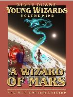 A Wizard of Mars, New Millennium Edition