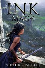 Ink Mage