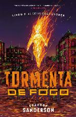 Tormenta De Fogo
