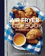 Good Housekeeping Air Fryer Cookbook