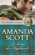Le héros des Highlands