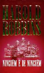 Ninguém é de Ninguém