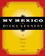 My Mexico