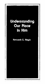 Understanding Our Place In Him (Booklet)