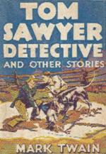 Tom Sawyer Detective