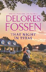 That Night In Texas (Lone Star Ridge #1.5)