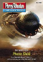 Perry Rhodan 2996 Phase Shod