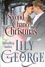 Second Chance for Christmas