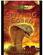 The Spitting Cobra