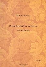 O Estudo Analítico Do Poema