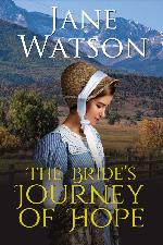 The Bride's Journey Of Hope