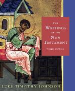 The Writings of the New Testament: Third Edition