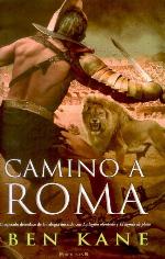 Camino a Roma