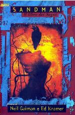 Sandman. Il Libro dei Sogni
