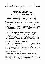 Michael A Stackpole Asgard Unlimited