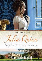 Para Sir Phillip, com Amor