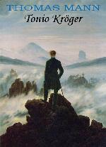 TONIO KRÖGER