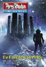 PR 2991 - Die Eismönche von Triton