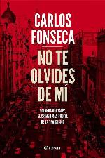 No te olvides de mí